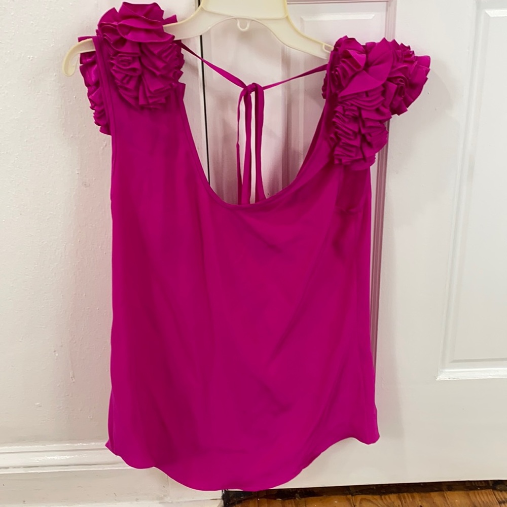 Kara Janx top!